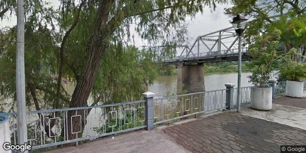 ESTACIÓN HIDROMETRICA